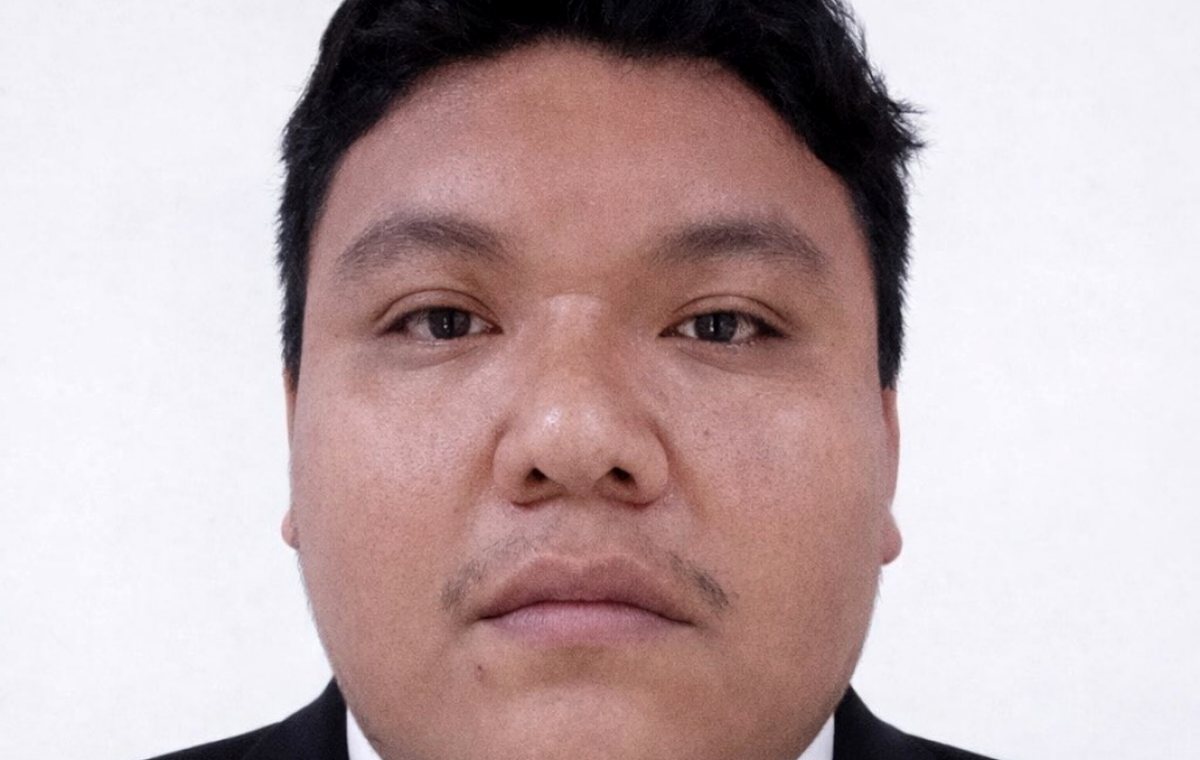 Trabajo seguro en alturas