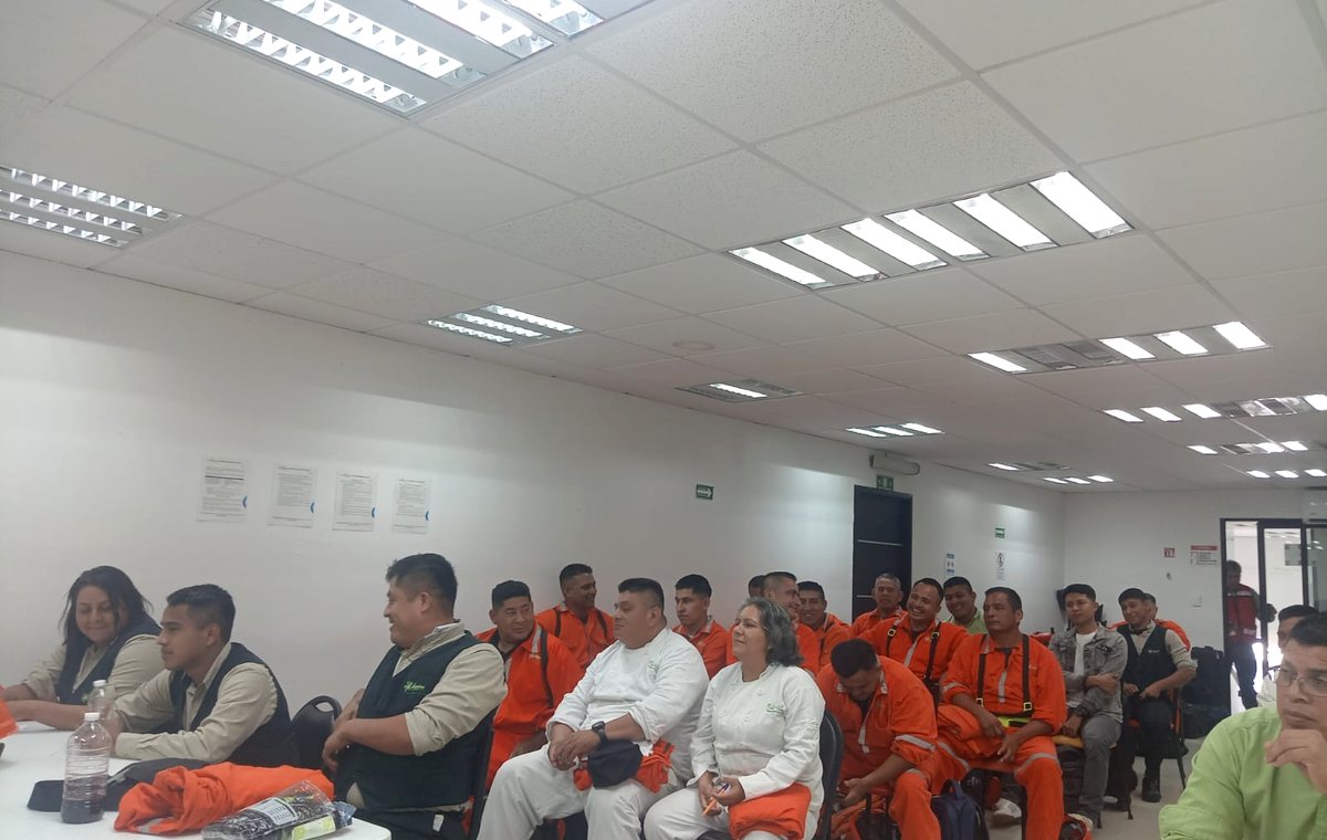 Constancia de competencias laborales