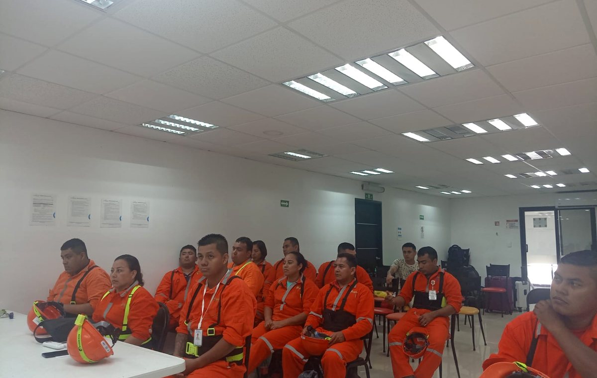 Grupo de formación industrial